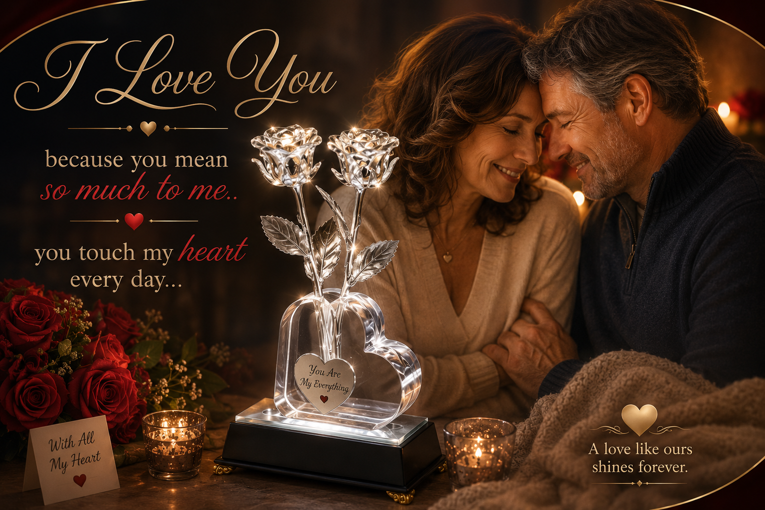 Personalized Anniversary Gifts by Year